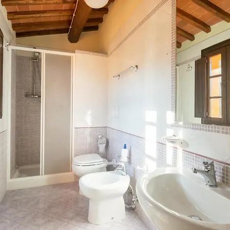 Casale Della Visitazione By Vacavilla *