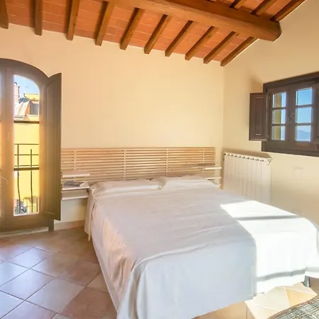 Casale Della Visitazione By Vacavilla Willa *