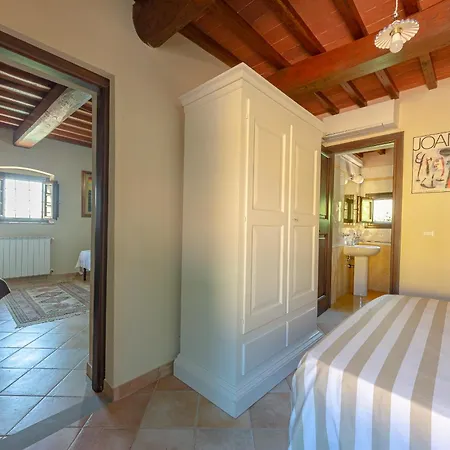 Casale Della Visitazione By Vacavilla Willa *