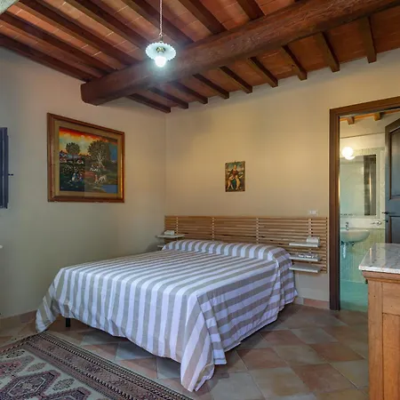 Casale Della Visitazione By Vacavilla Willa