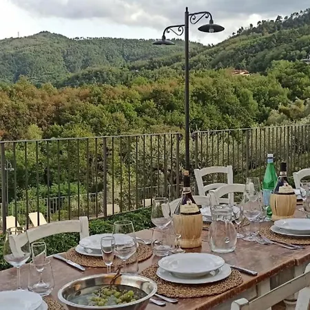 Casale Della Visitazione By Vacavilla *