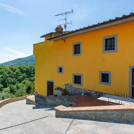 Casale Della Visitazione By Vacavilla Willa *