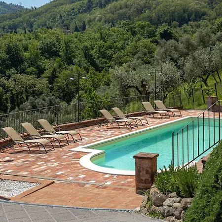 Casale Della Visitazione By Vacavilla